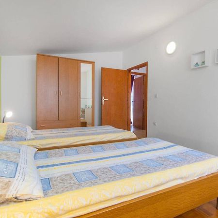 Apartments Alaga Tribalj エクステリア 写真
