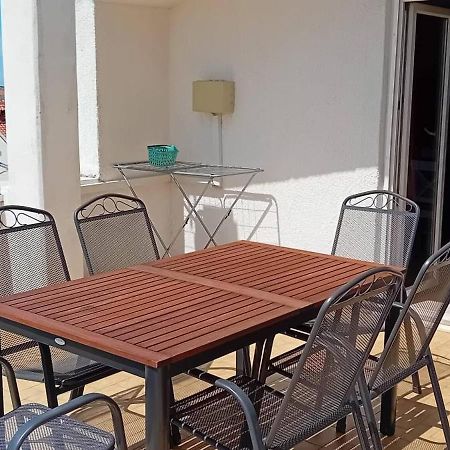 Apartments Alaga Tribalj エクステリア 写真