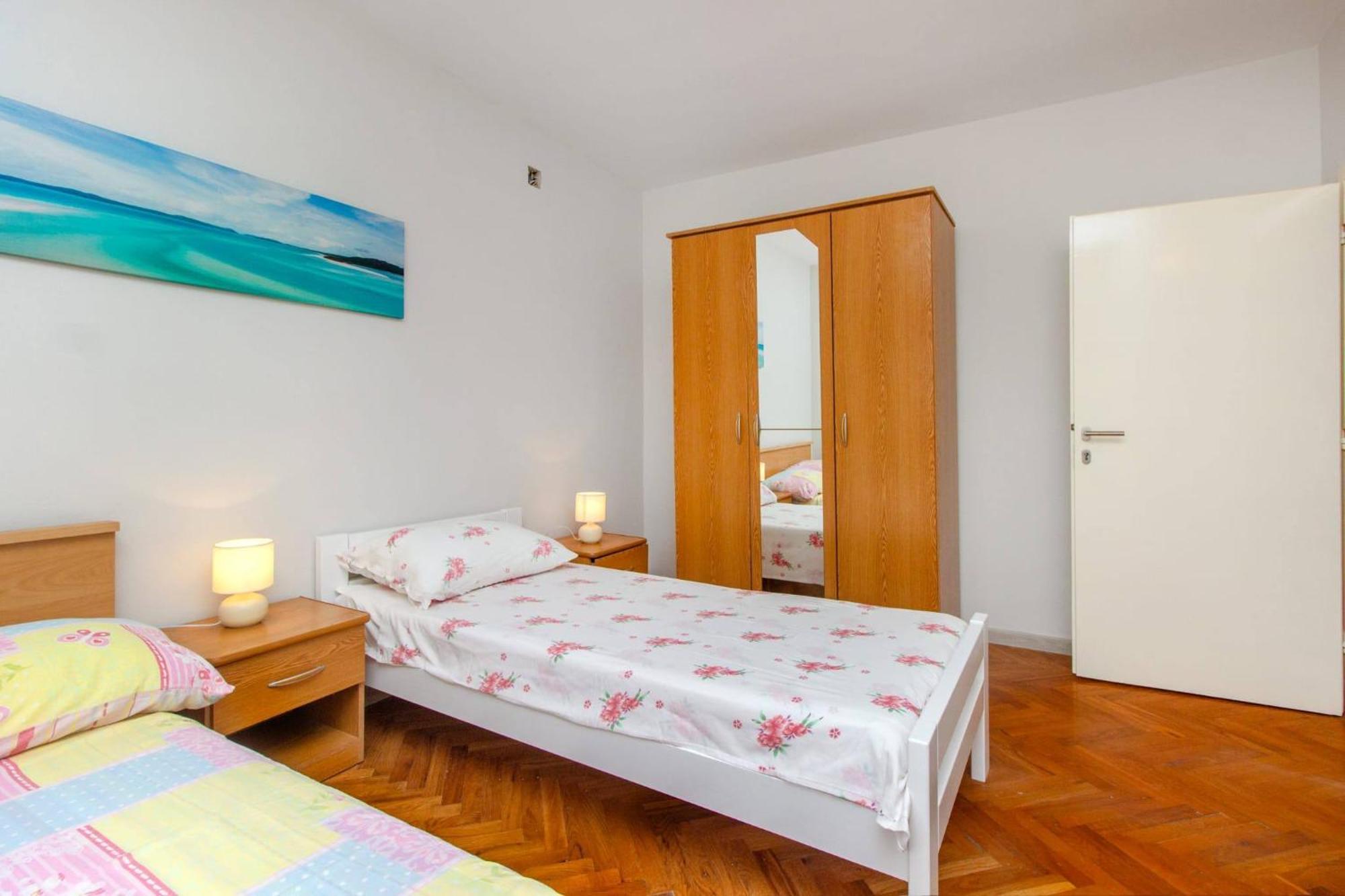 Apartments Alaga Tribalj エクステリア 写真