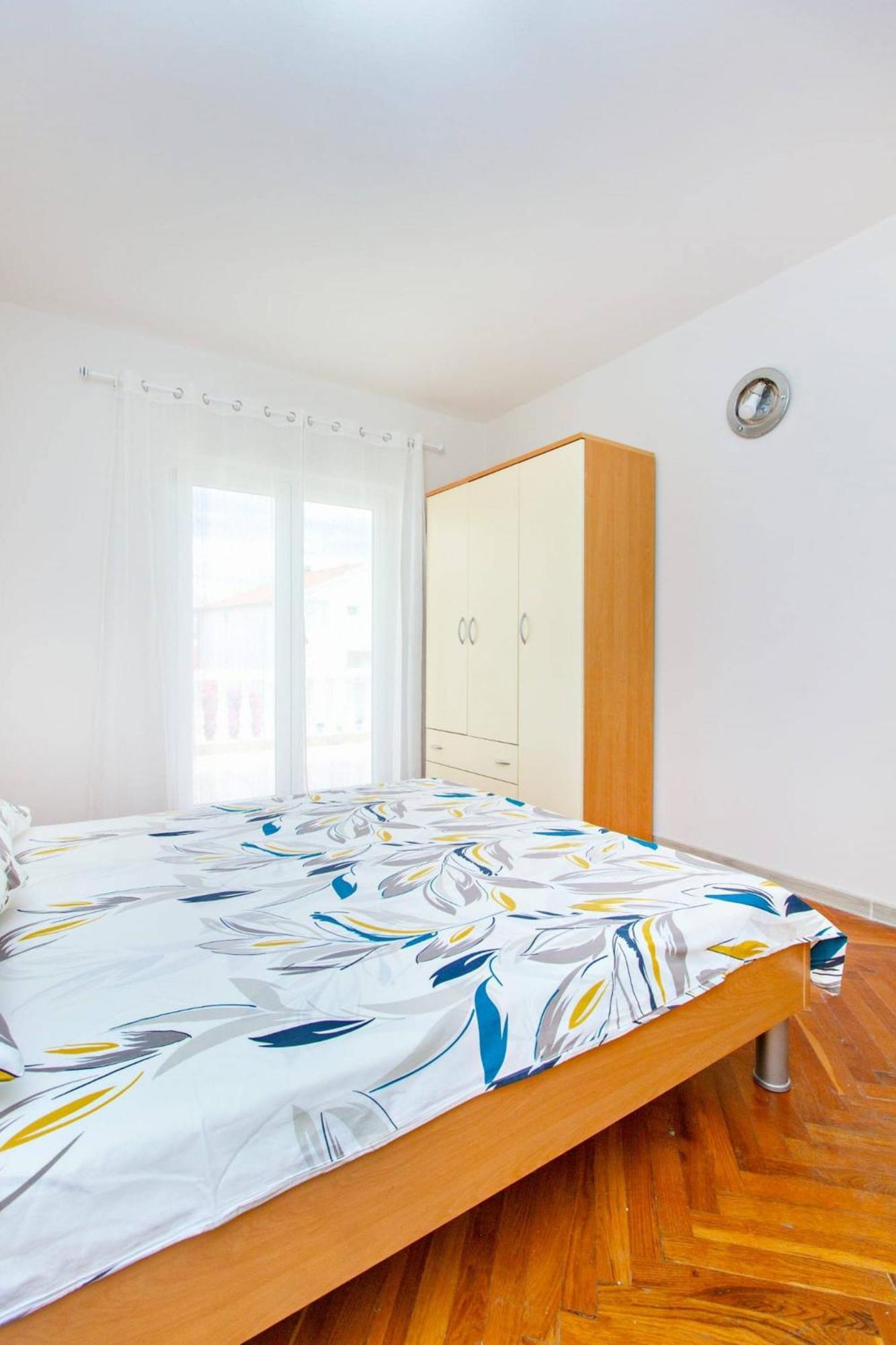Apartments Alaga Tribalj エクステリア 写真
