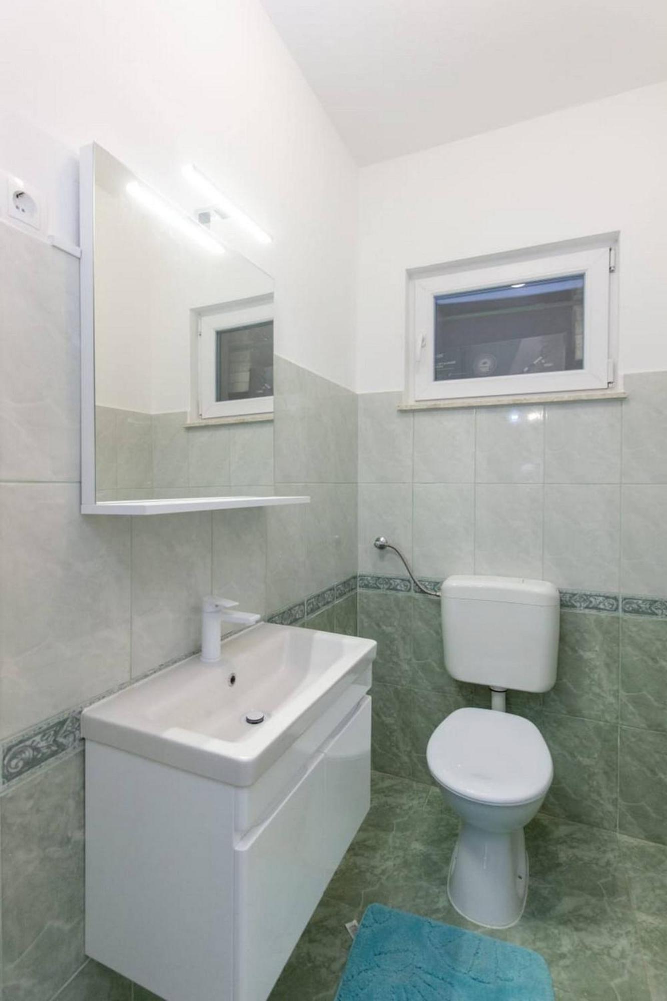 Apartments Alaga Tribalj エクステリア 写真