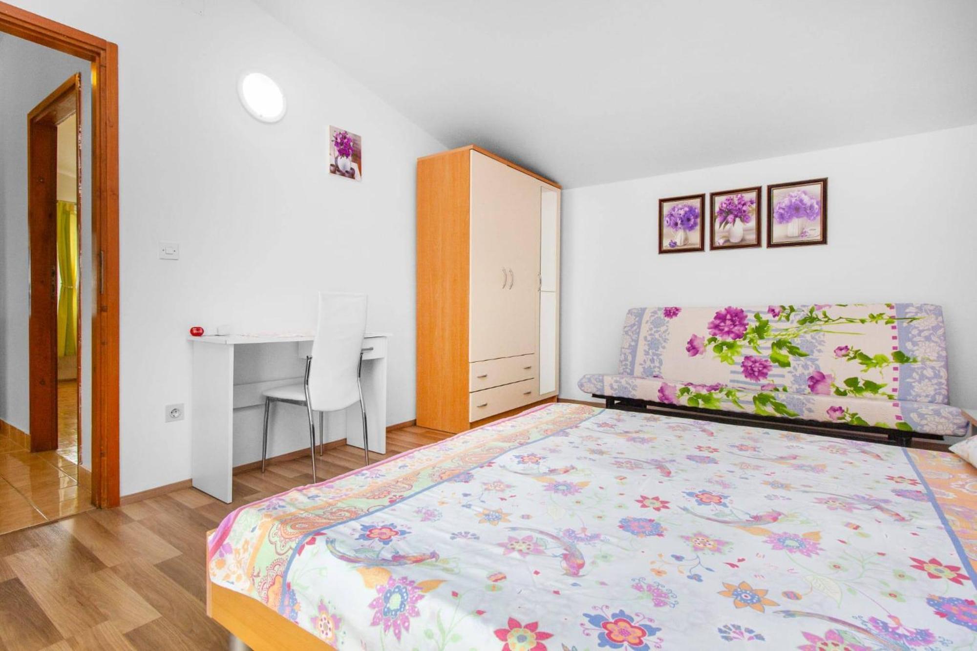 Apartments Alaga Tribalj エクステリア 写真
