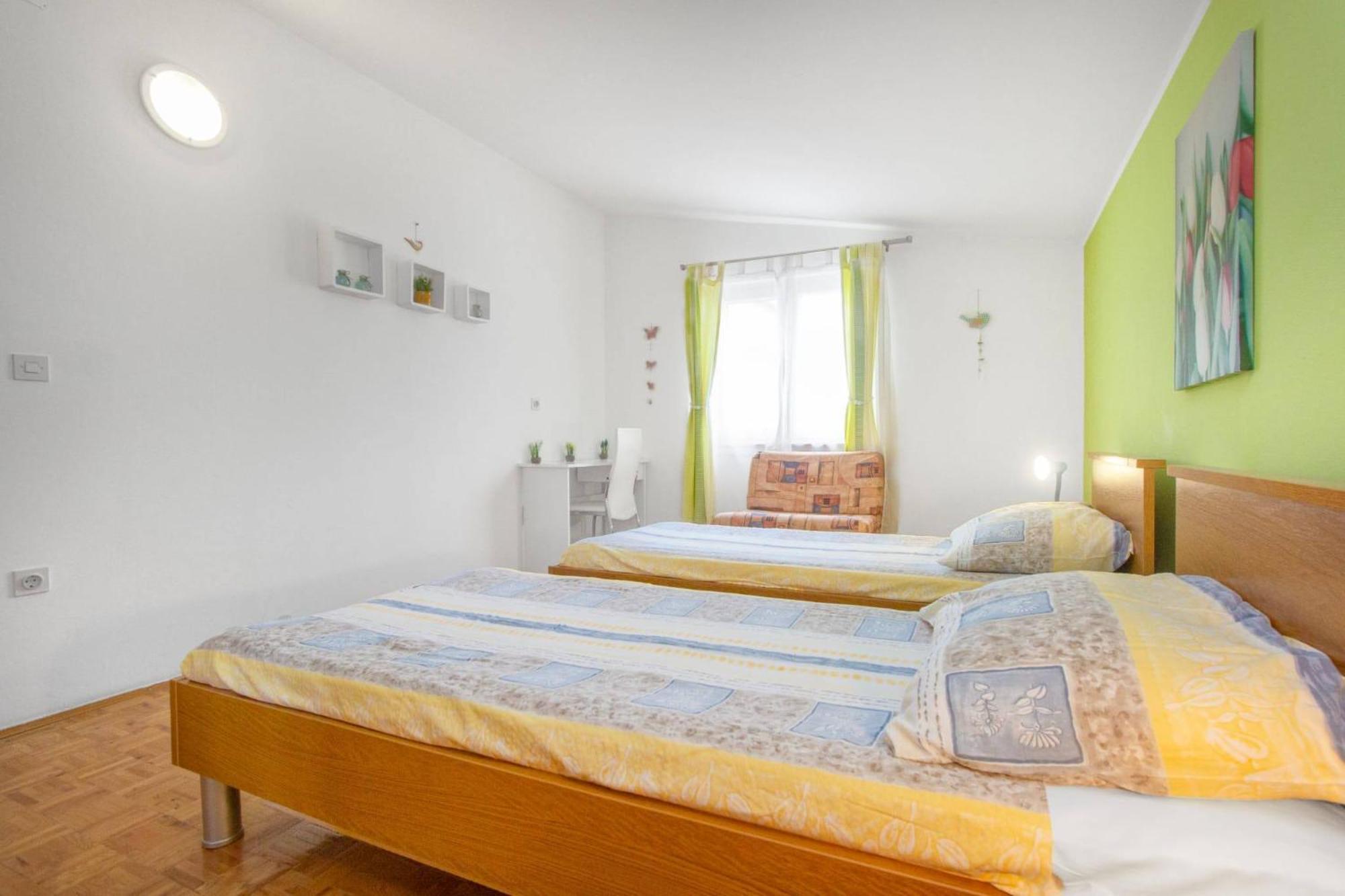 Apartments Alaga Tribalj エクステリア 写真