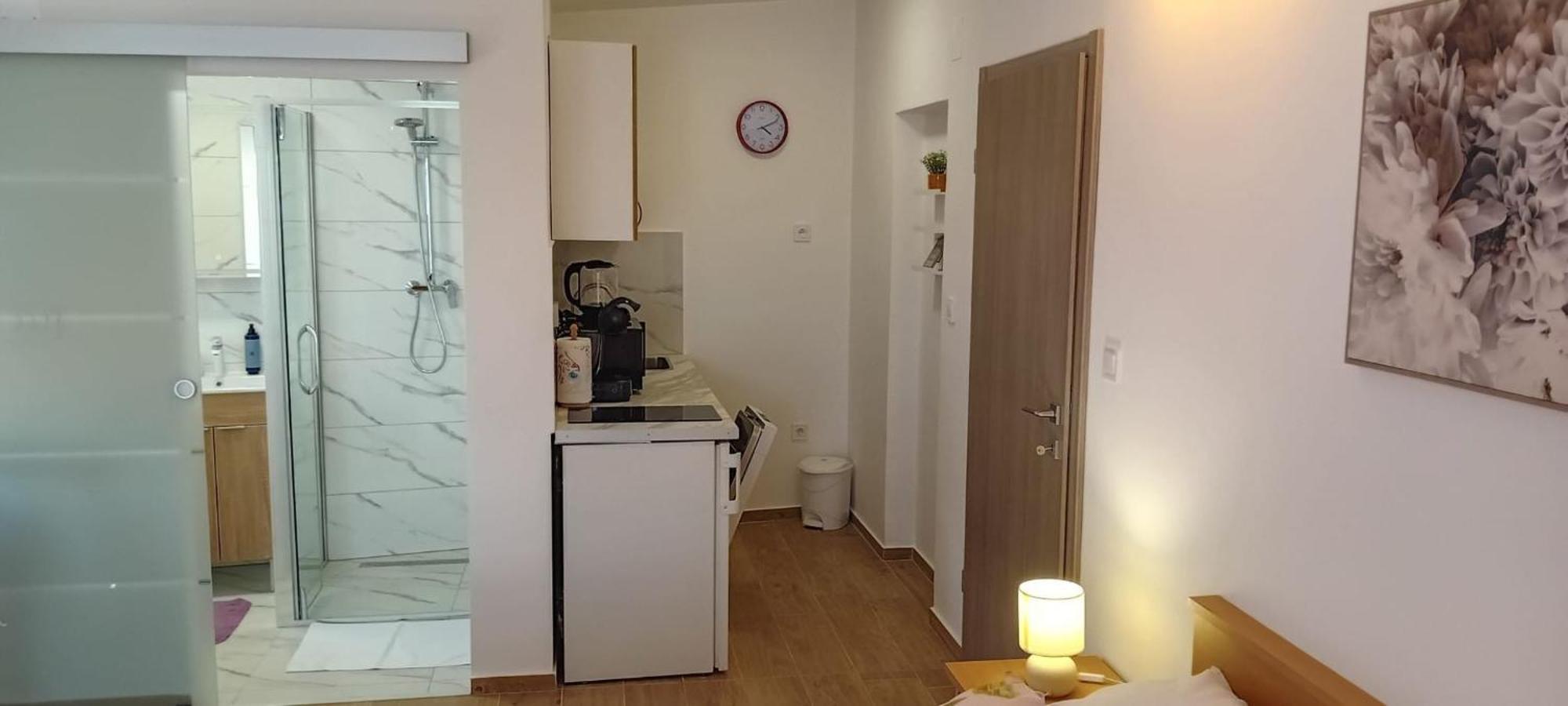 Apartments Alaga Tribalj エクステリア 写真
